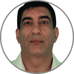 Mohammed Razak Bhatti IT Consultant Project Head, - Razak-Bhatti